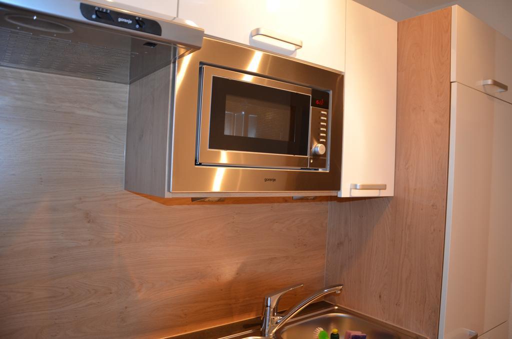 Appartement Alpengluehn เอิทซ์ ภายนอก รูปภาพ