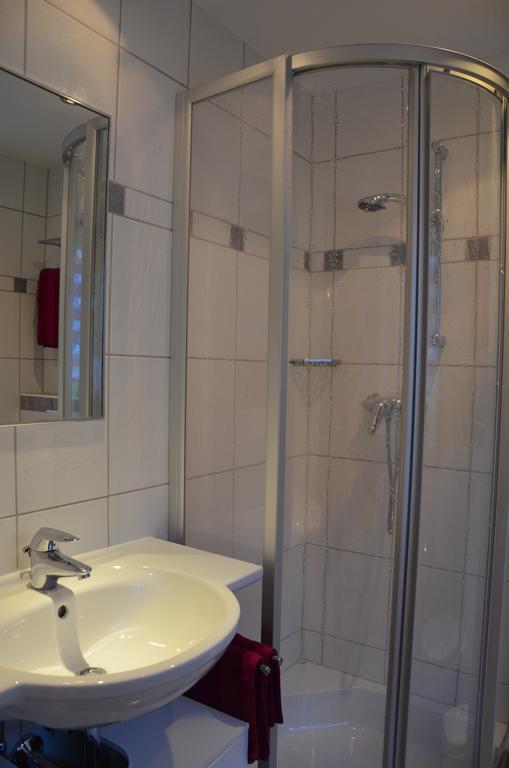 Appartement Alpengluehn เอิทซ์ ภายนอก รูปภาพ